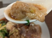 中華そば 麦笑 本所吾妻橋店