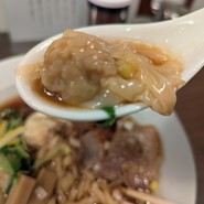 中華そば 麦笑 本所吾妻橋店
