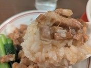 中華そば 麦笑 本所吾妻橋店