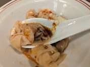中華そば 麦笑 本所吾妻橋店