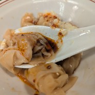 中華そば 麦笑 本所吾妻橋店