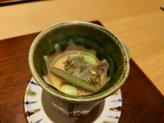和の食　忠兵衛