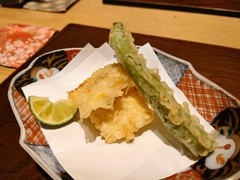 和の食　忠兵衛