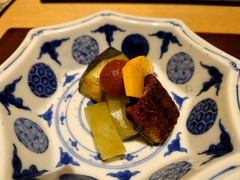 和の食　忠兵衛