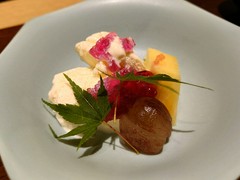 和の食　忠兵衛