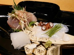 和の食　忠兵衛
