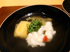 和の食　忠兵衛