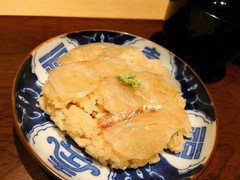 和の食　忠兵衛