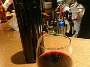 スペインバル リベル