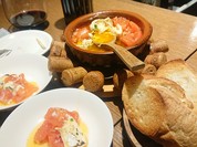 スペインバル リベル