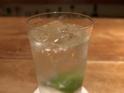 ジントニック