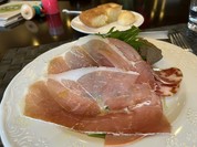 トラットリア ラ フォンテ