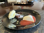 トラットリア ラ フォンテ