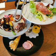 ビストロ　ウエシマ