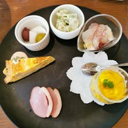 ビストロ　ウエシマ