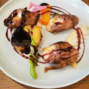 ビストロ　ウエシマ