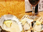 生牡蠣産地3種食べ比べ