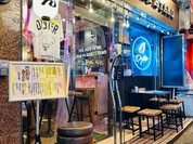 店舗入口