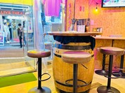 店内写真