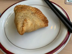 インド料理レストラン　SRIJANA（シリジャナ）