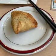 インド料理レストラン　SRIJANA（シリジャナ）