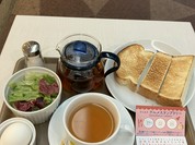 プロムナードカフェ クリスタ長堀店