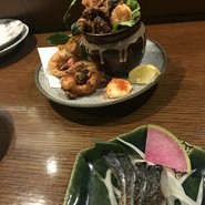 海だより