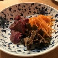 MushaMusha（ムシャムシャ）