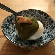 MushaMusha（ムシャムシャ）