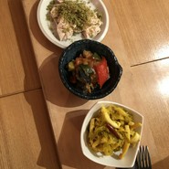 MushaMusha（ムシャムシャ）