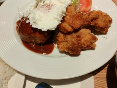 Steak&Wine グリアンテ梅田