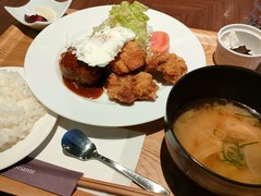 Steak&Wine グリアンテ梅田