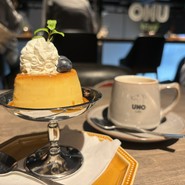 UNO cafe