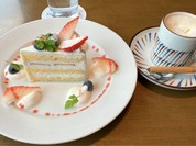 カフェレジャン珈琲舎のだ