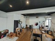 Beringei cafe