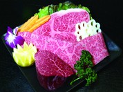 やきにくキッチンぱくぱく