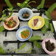 日本料理悠善