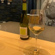 白ワイン①