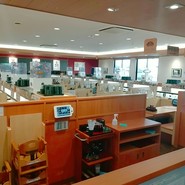 リーズナブルな和食レストラン。