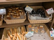 バケット 横浜ジョイナス店