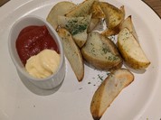 バケット 横浜ジョイナス店