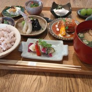 おみつ膳