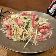 しじみ 炊き肉 くにき