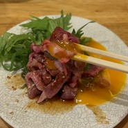 しじみ 炊き肉 くにき