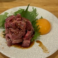 しじみ 炊き肉 くにき