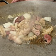 しじみ 炊き肉 くにき