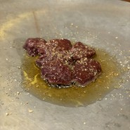 しじみ 炊き肉 くにき
