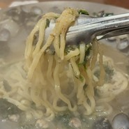 しじみ 炊き肉 くにき