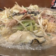 しじみ 炊き肉 くにき