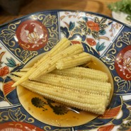 しじみ 炊き肉 くにき